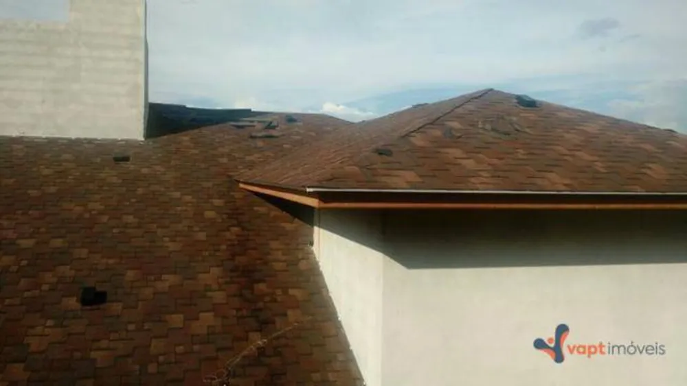 Sobrado, 3 quartos, 450 m² - Foto 2