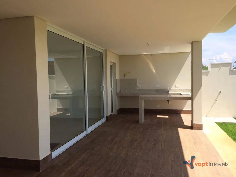 Sobrado, 4 quartos, 302 m² - Foto 4