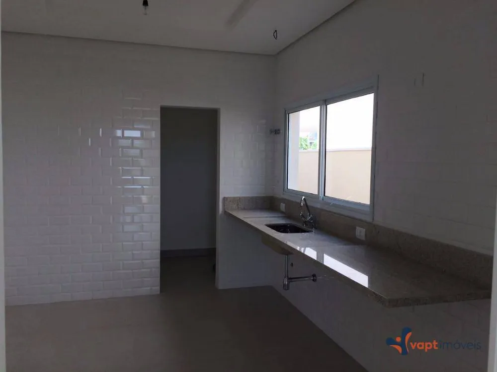 Sobrado, 4 quartos, 302 m² - Foto 3