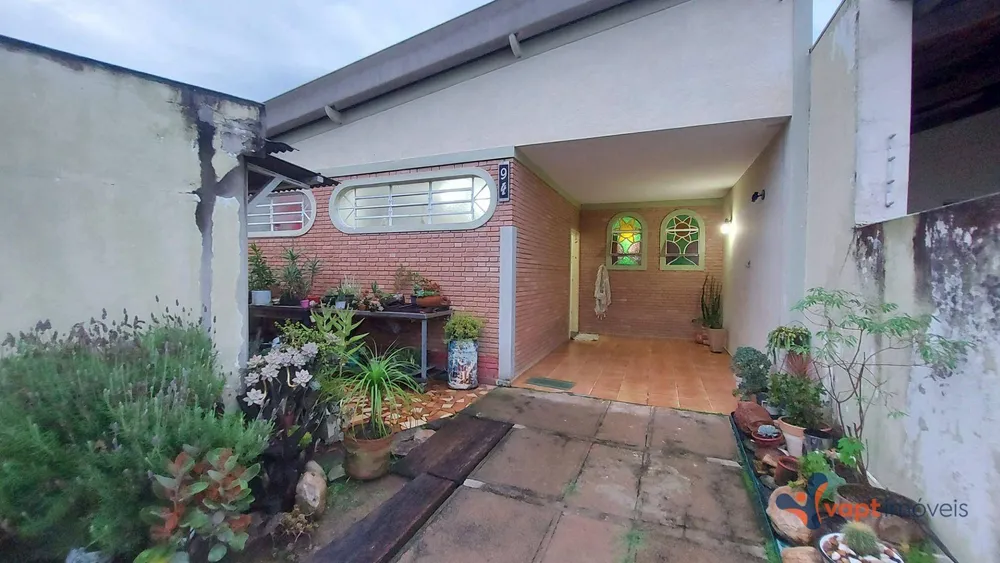 Casa, 3 quartos, 106 m² - Foto 2
