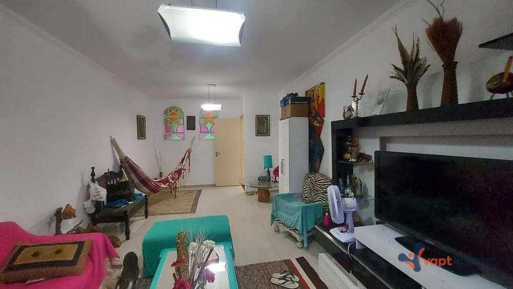 Casa, 3 quartos, 106 m² - Foto 1
