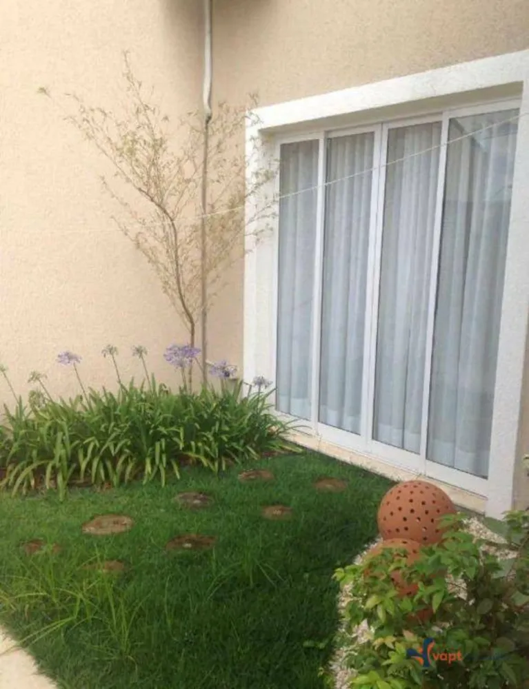Sobrado, 3 quartos, 256 m² - Foto 4