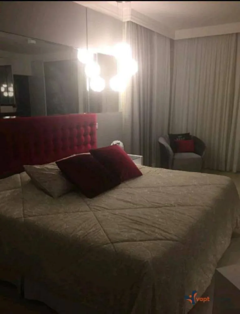 Sobrado, 3 quartos, 256 m² - Foto 2