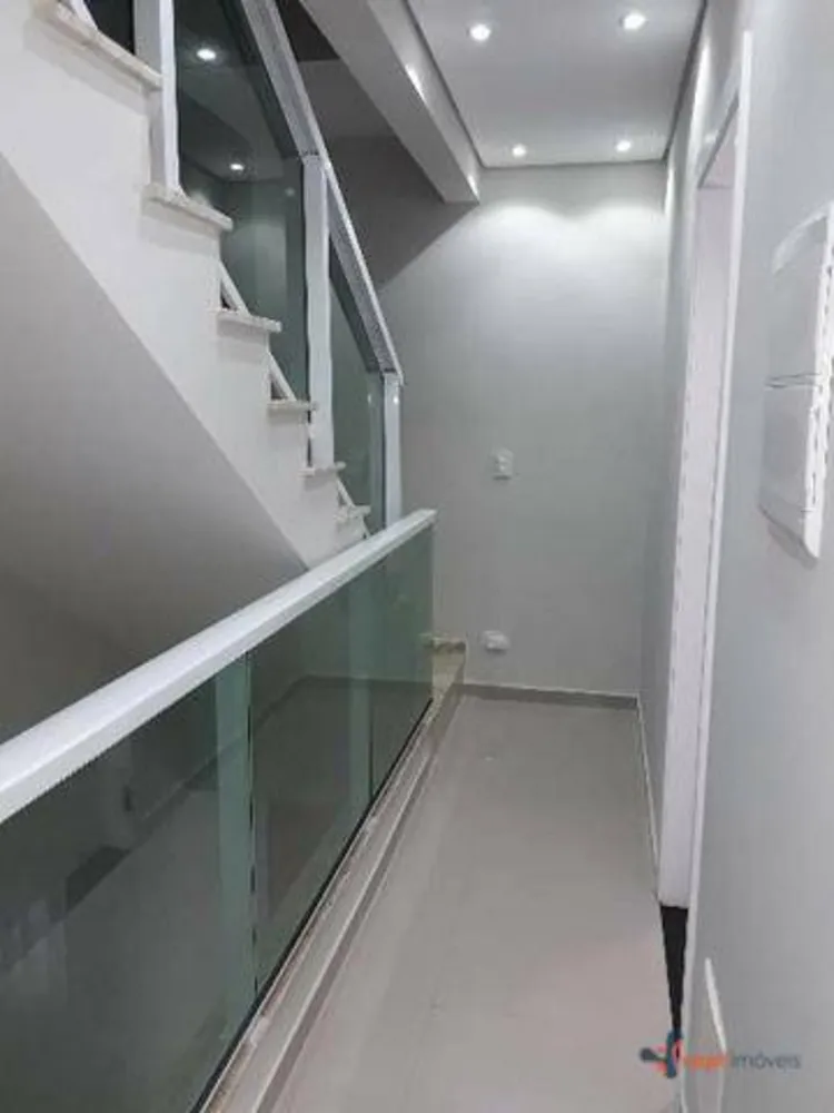 Casa de Condomínio, 3 quartos - Foto 2