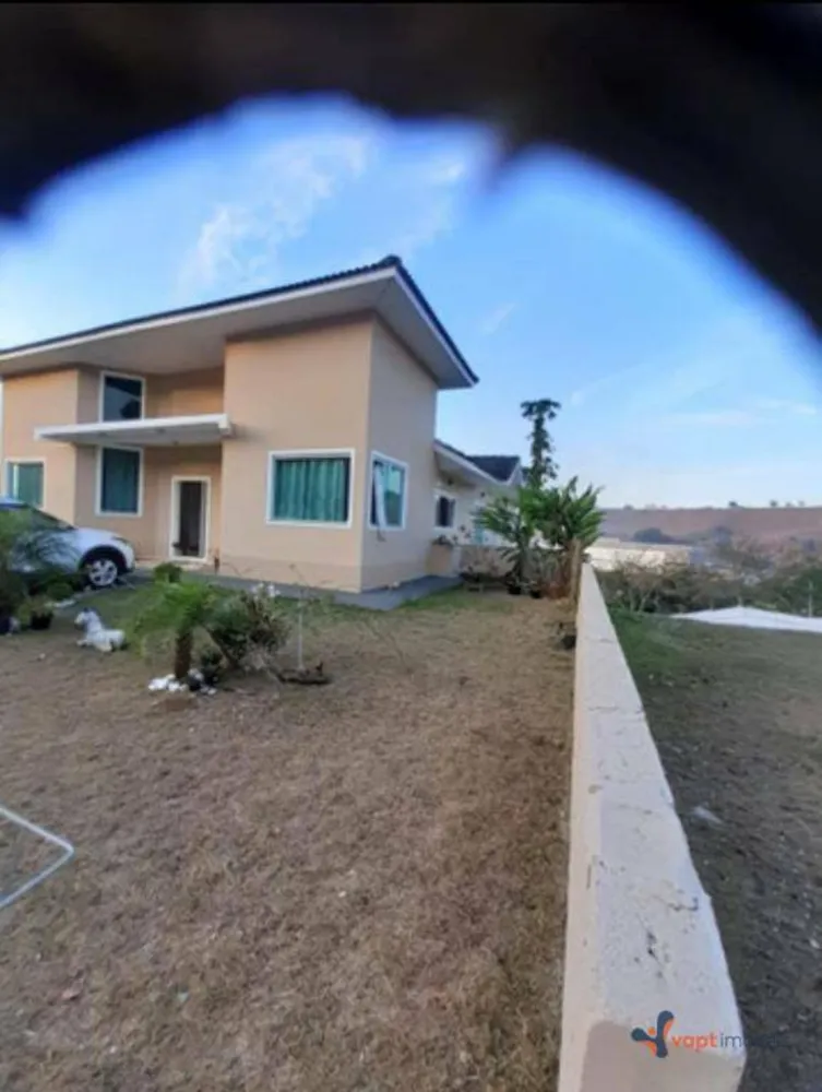 Sobrado, 4 quartos, 300 m² - Foto 1
