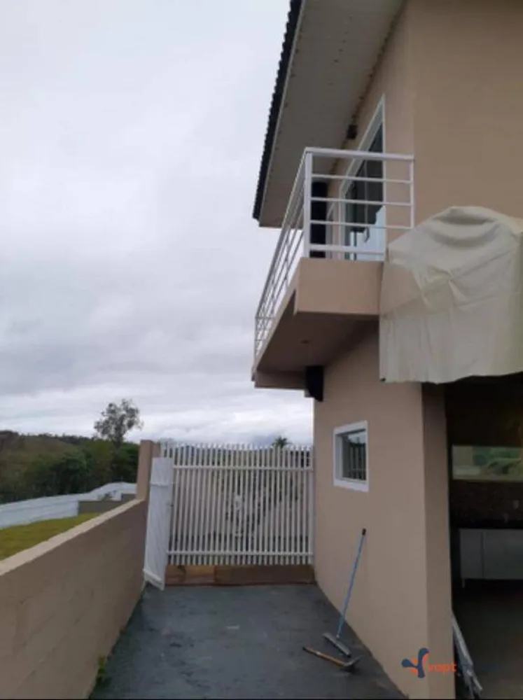 Sobrado, 4 quartos, 300 m² - Foto 3