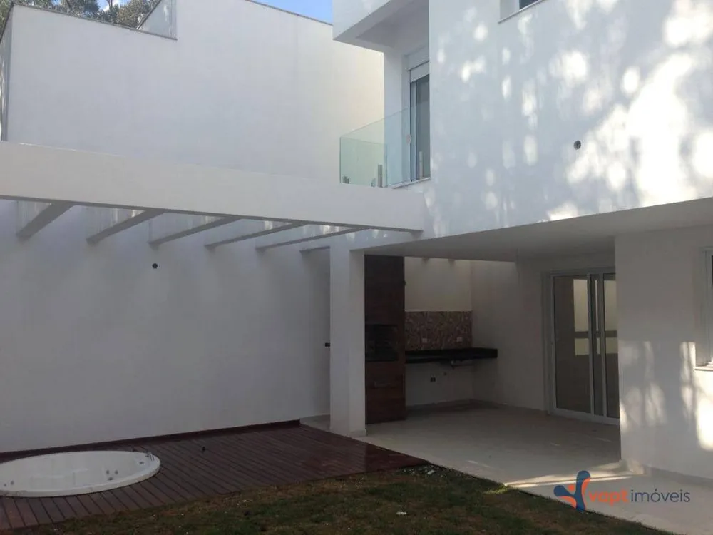 Sobrado, 4 quartos, 475 m² - Foto 2