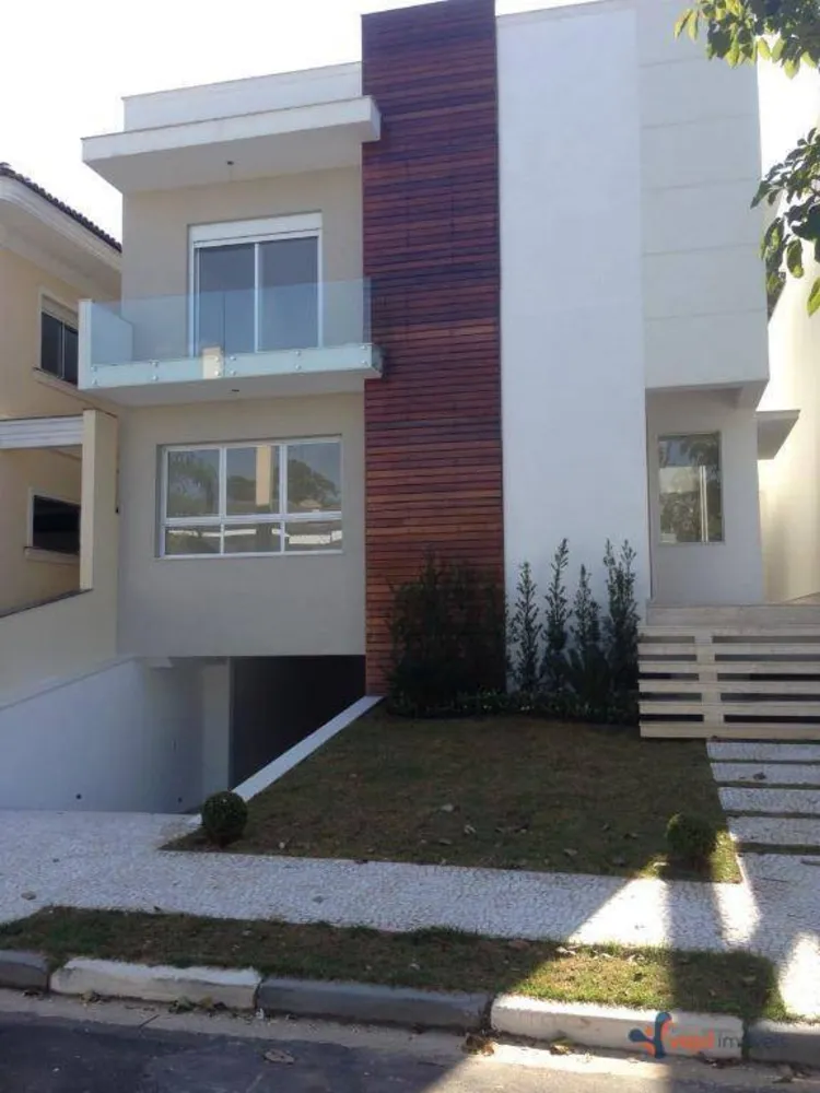 Sobrado, 4 quartos, 475 m² - Foto 1