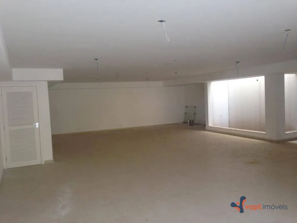 Sobrado, 4 quartos, 475 m² - Foto 3