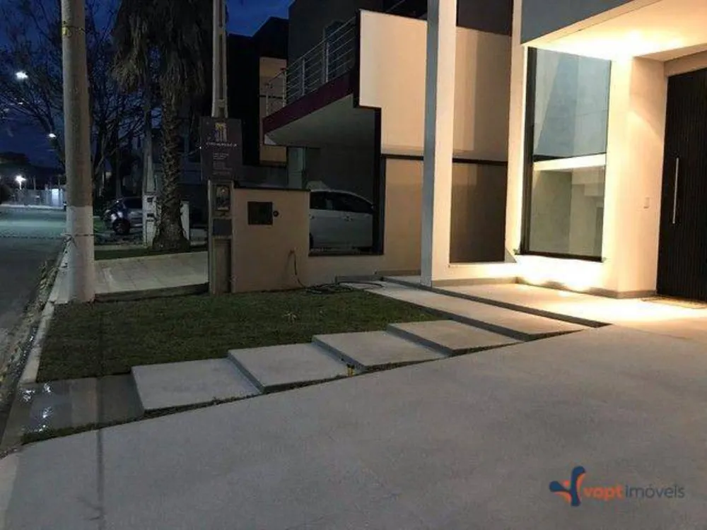 Sobrado, 3 quartos, 230 m² - Foto 4