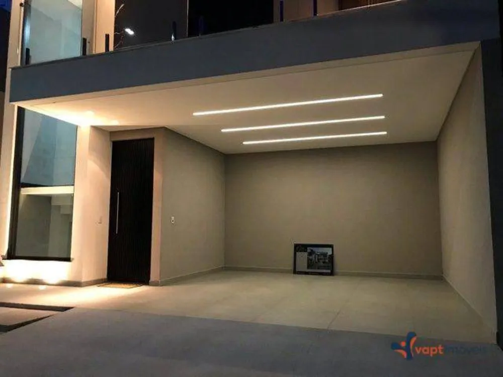 Sobrado, 3 quartos, 230 m² - Foto 3