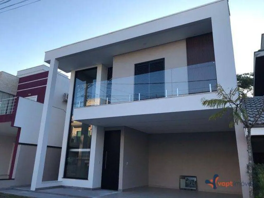 Sobrado, 3 quartos, 230 m² - Foto 2