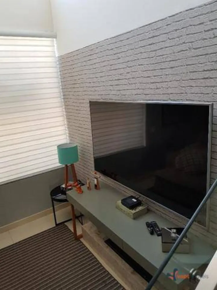 Sobrado, 3 quartos, 178 m² - Foto 2