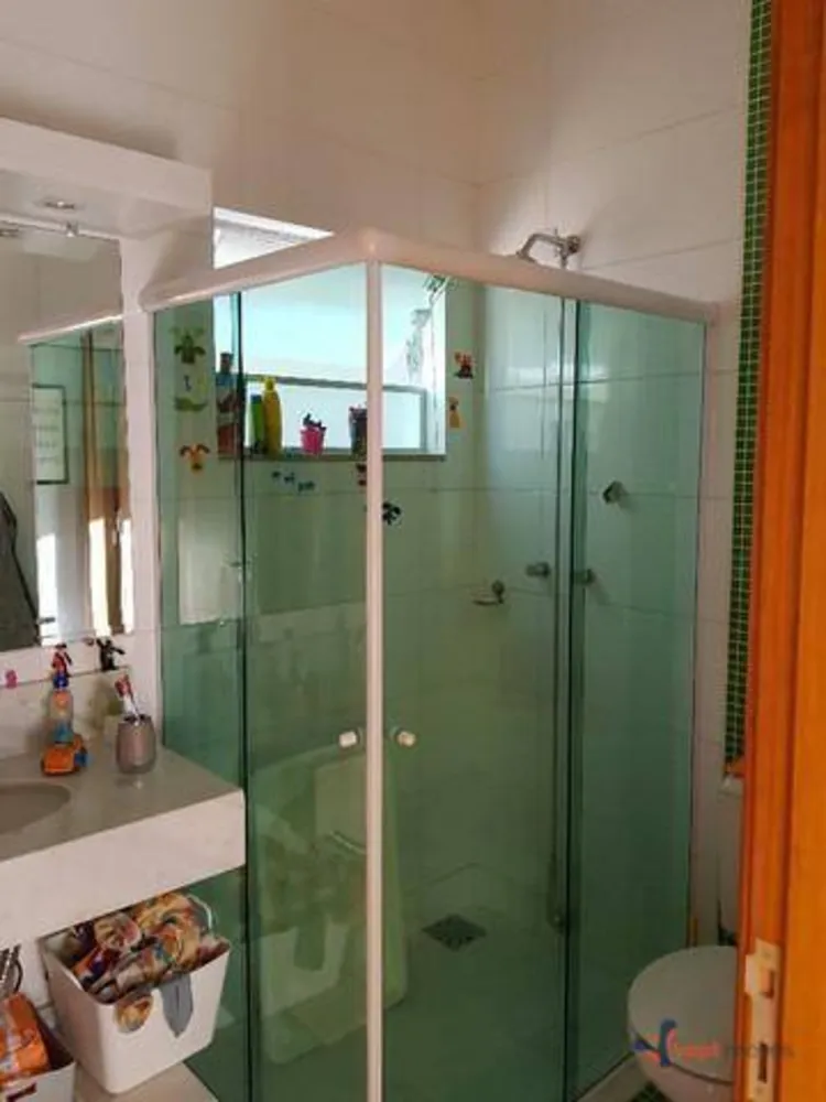 Sobrado, 3 quartos, 178 m² - Foto 1