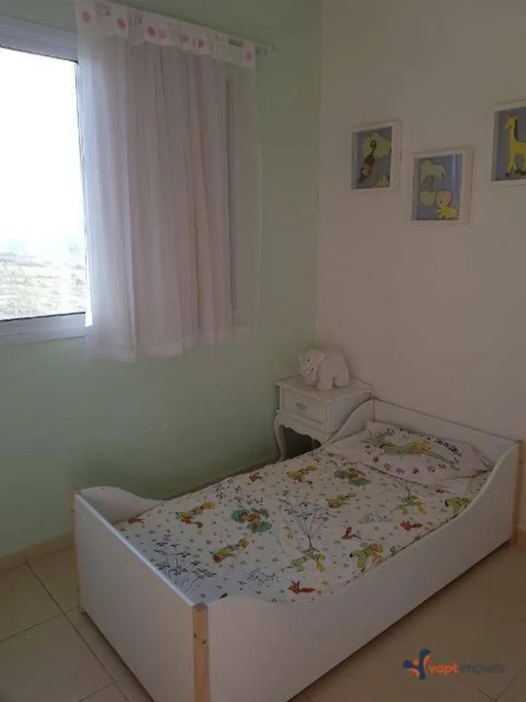 Sobrado, 3 quartos, 178 m² - Foto 4