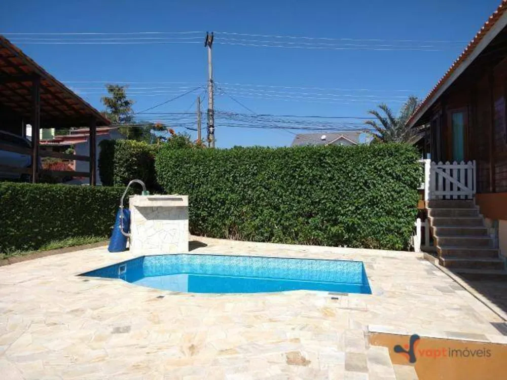 Casa de Condomínio, 4 quartos - Foto 3