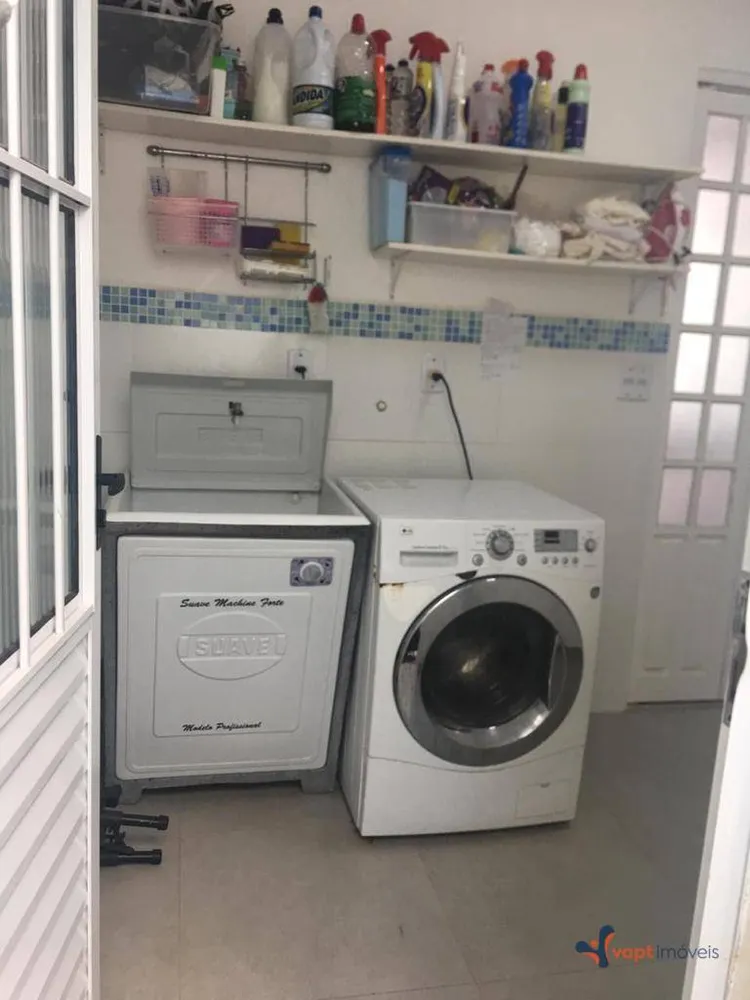 Sobrado, 3 quartos, 250 m² - Foto 4
