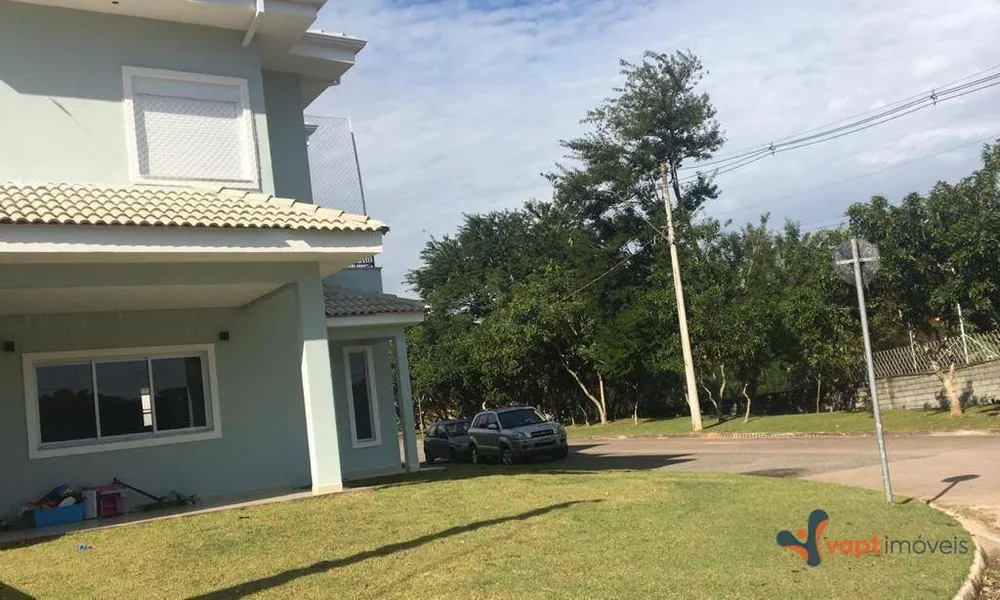 Sobrado, 3 quartos, 250 m² - Foto 3