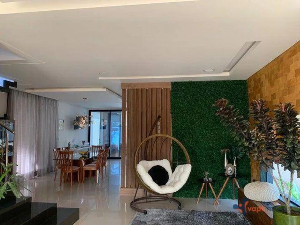 Sobrado, 3 quartos, 255 m² - Foto 4