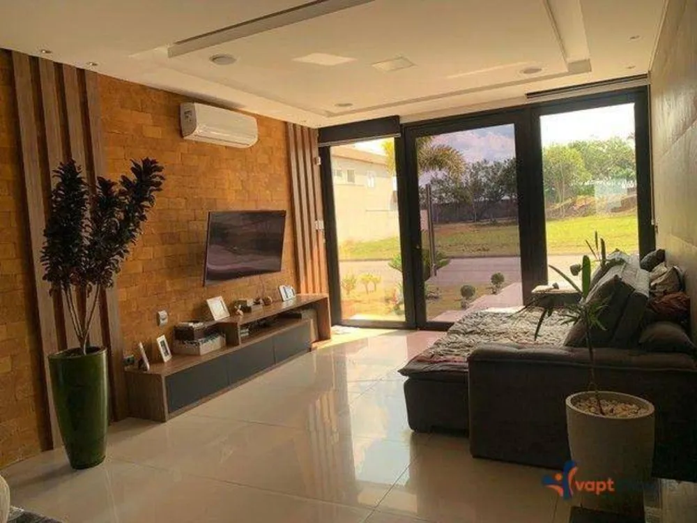 Sobrado, 3 quartos, 255 m² - Foto 3