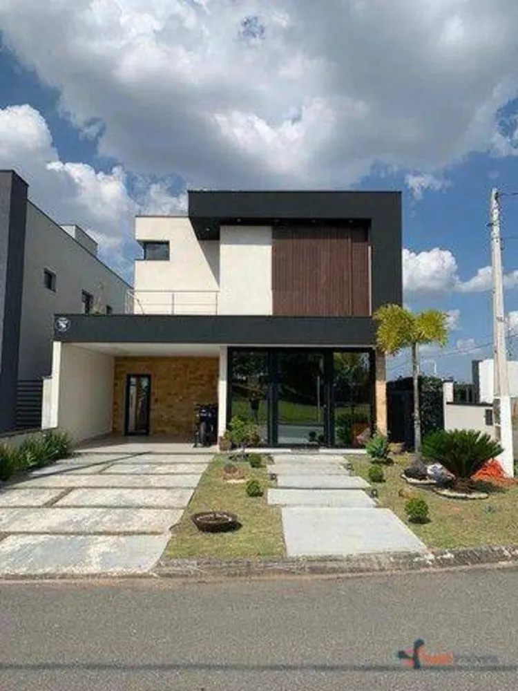 Sobrado, 3 quartos, 255 m² - Foto 1