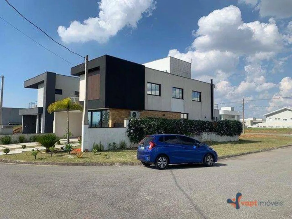 Sobrado, 3 quartos, 255 m² - Foto 2