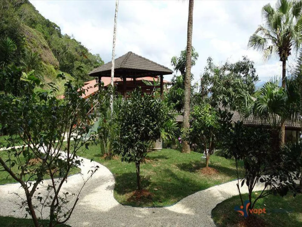 Casa de Condomínio, 7 quartos - Foto 1