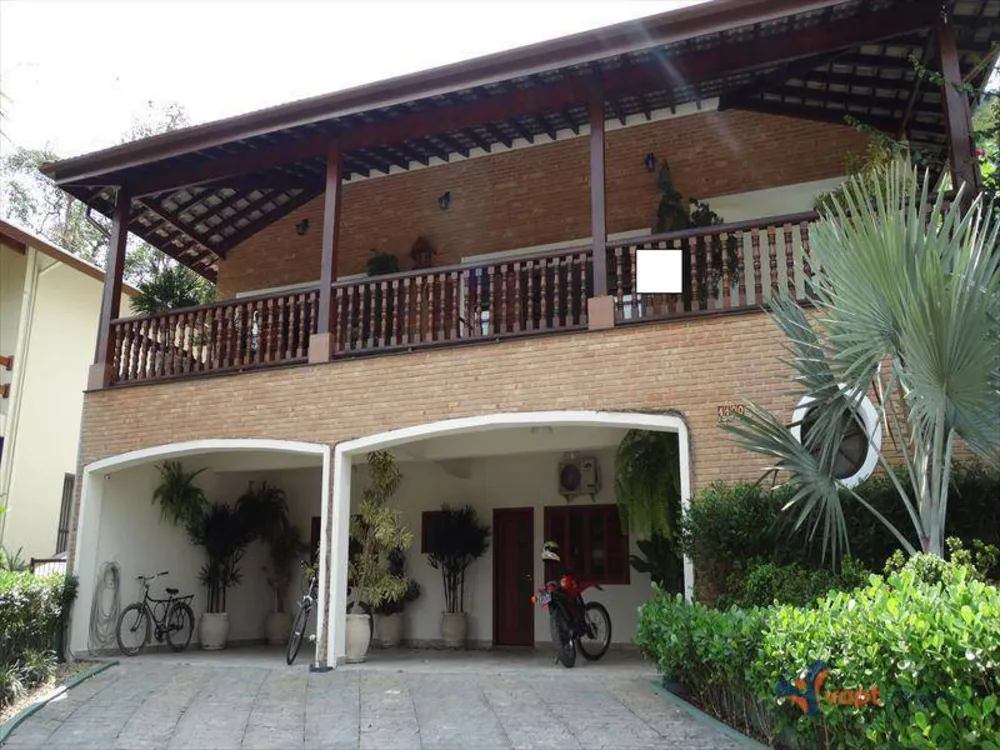 Casa de Condomínio, 7 quartos - Foto 3