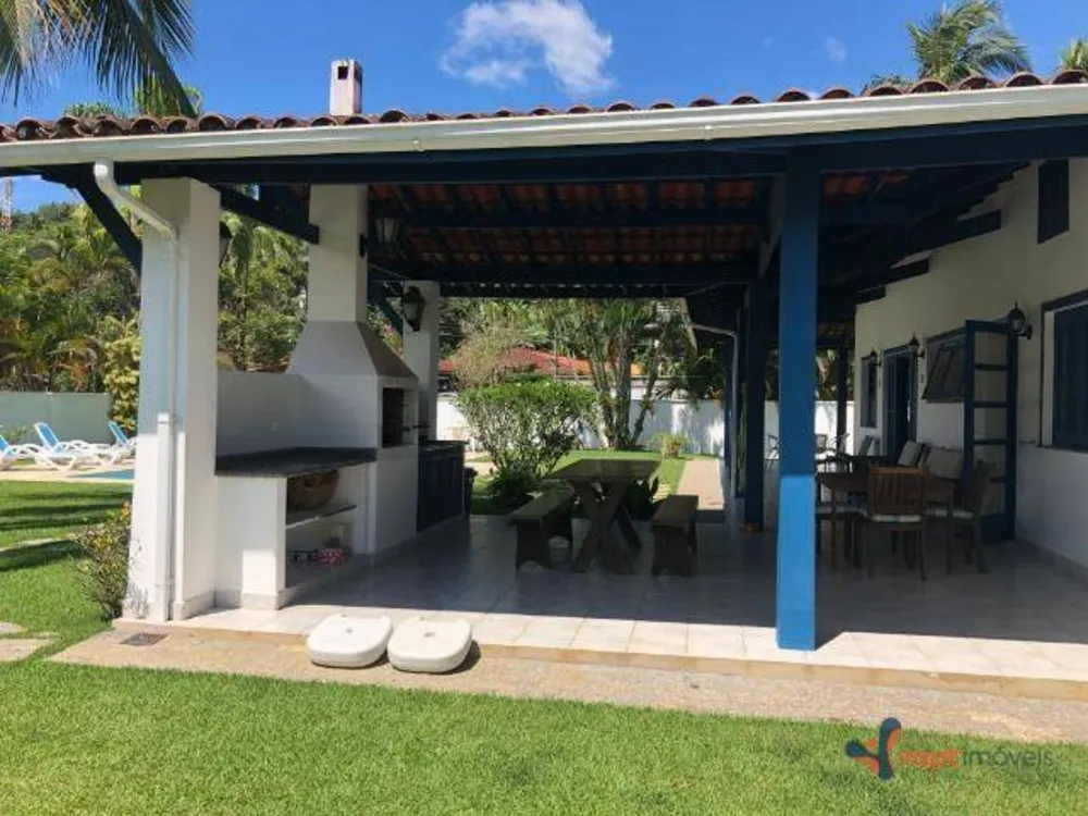 Casa de Condomínio, 4 quartos - Foto 2