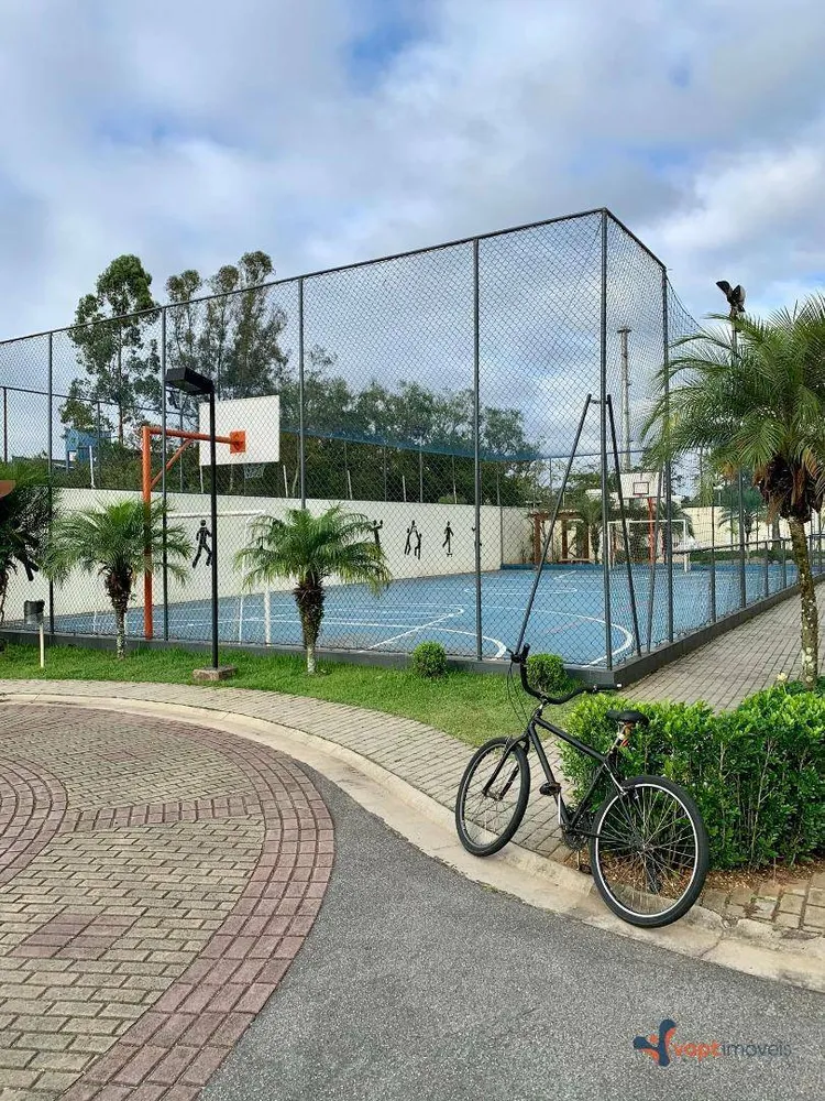 Sobrado, 3 quartos, 126 m² - Foto 3