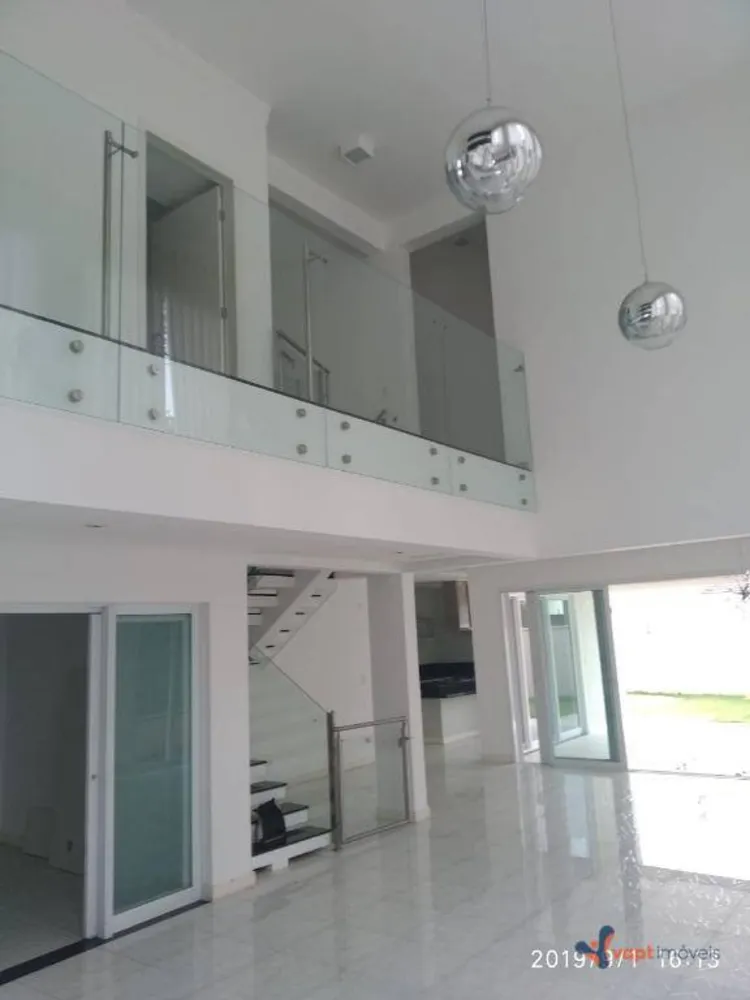 Casa de Condomínio, 2 quartos - Foto 1