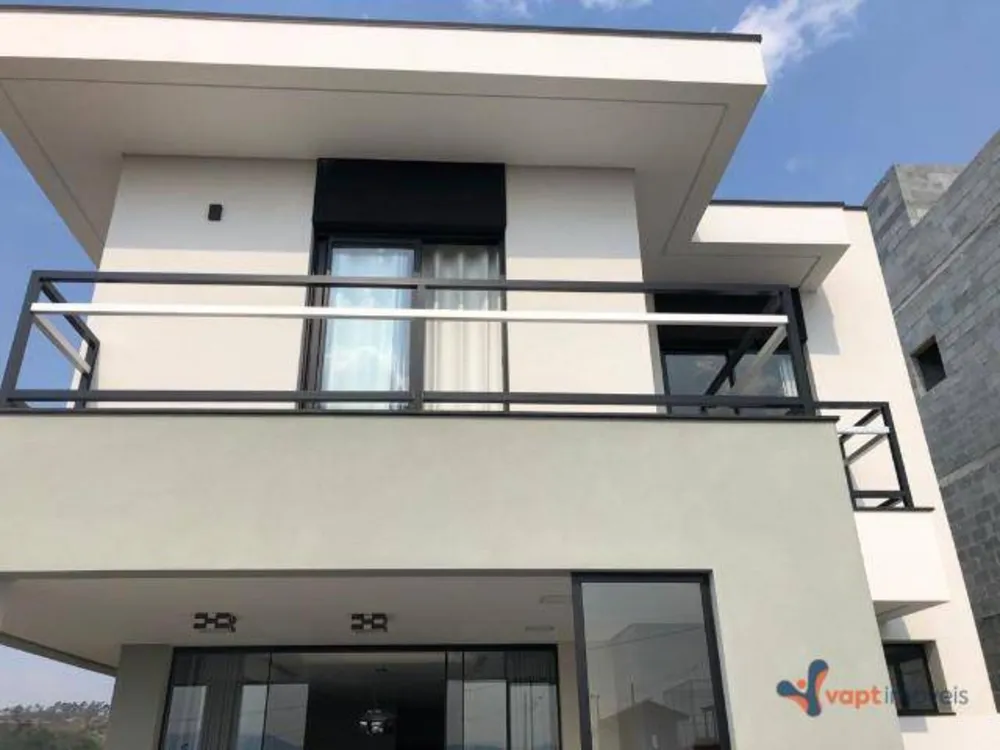 Sobrado, 3 quartos, 189 m² - Foto 2