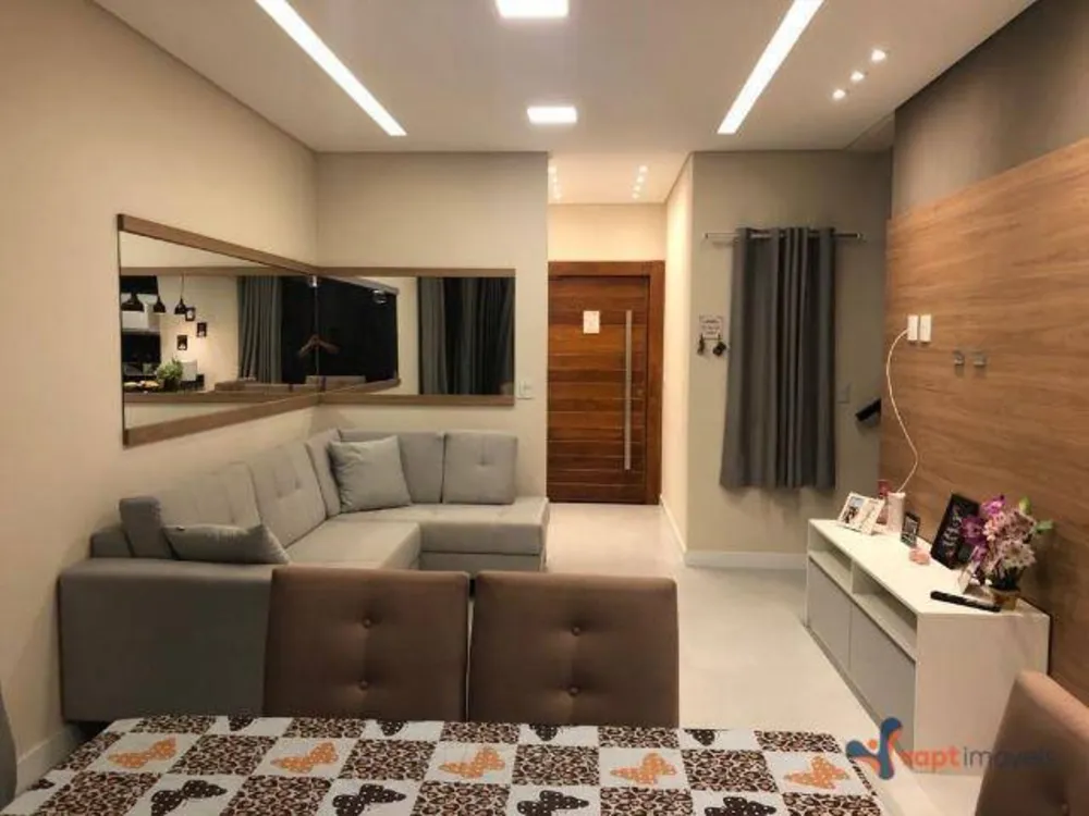 Sobrado, 3 quartos, 189 m² - Foto 3