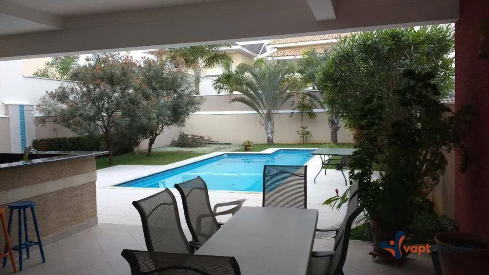 Sobrado, 4 quartos, 380 m² - Foto 4