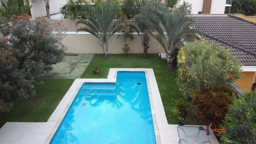 Sobrado, 4 quartos, 380 m² - Foto 3