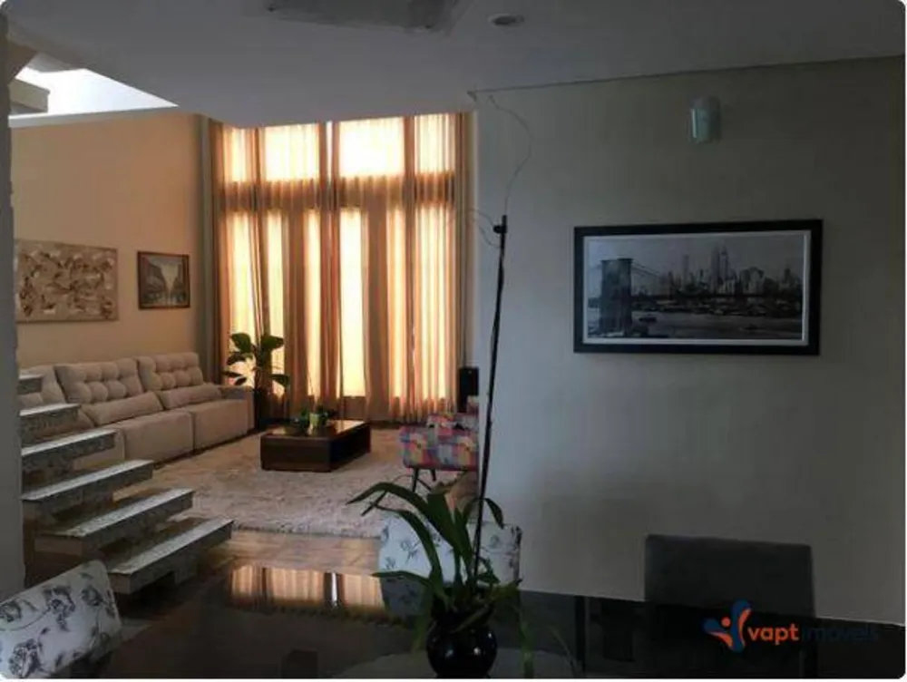 Sobrado, 4 quartos, 400 m² - Foto 3