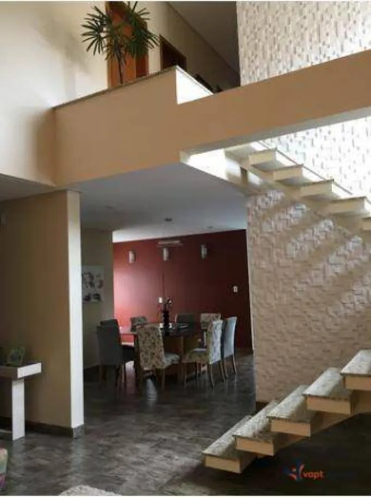 Sobrado, 4 quartos, 400 m² - Foto 2