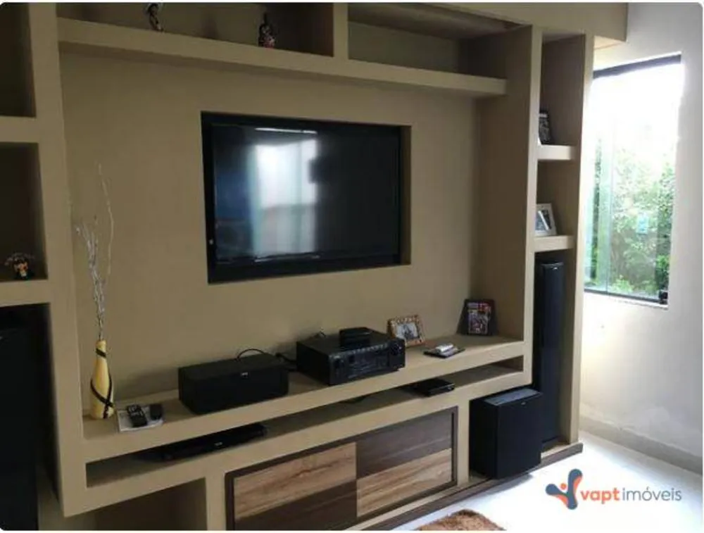 Sobrado, 4 quartos, 400 m² - Foto 4