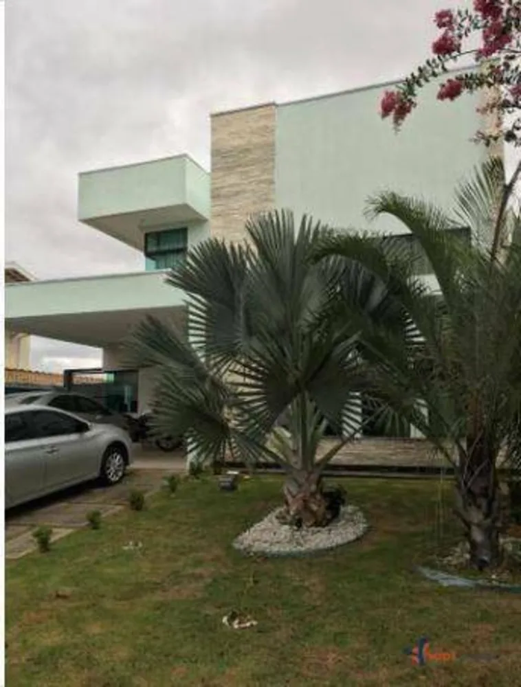 Sobrado, 4 quartos, 400 m² - Foto 1