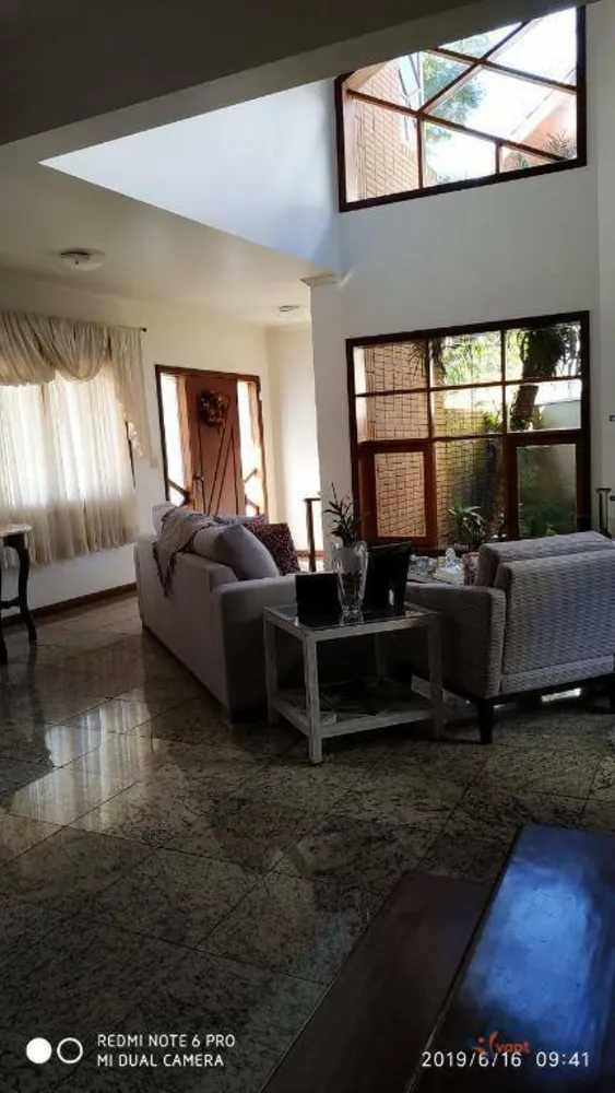 Sobrado, 4 quartos, 289 m² - Foto 3