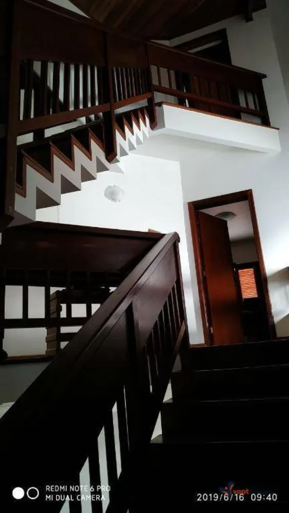 Sobrado, 4 quartos, 289 m² - Foto 4