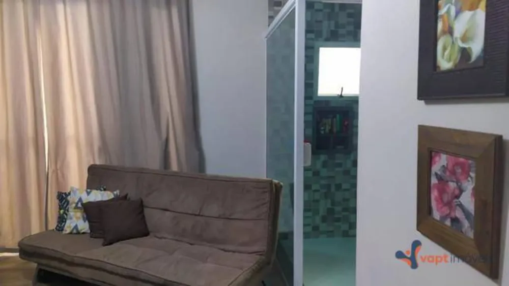 Apartamento, 3 quartos, 74 m² - Foto 3