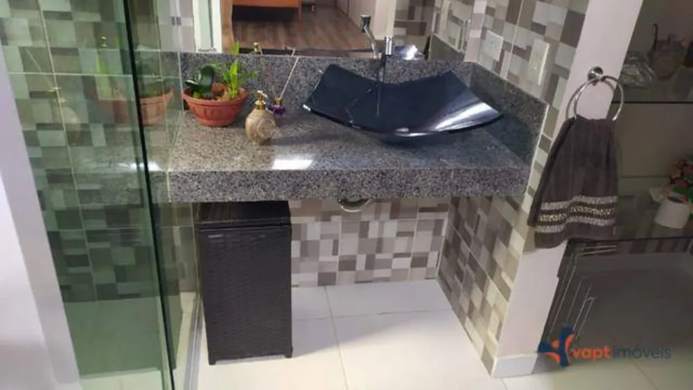 Apartamento, 3 quartos, 74 m² - Foto 4
