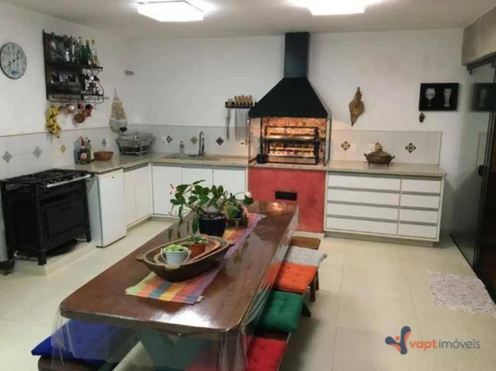 Sobrado, 3 quartos, 360 m² - Foto 3