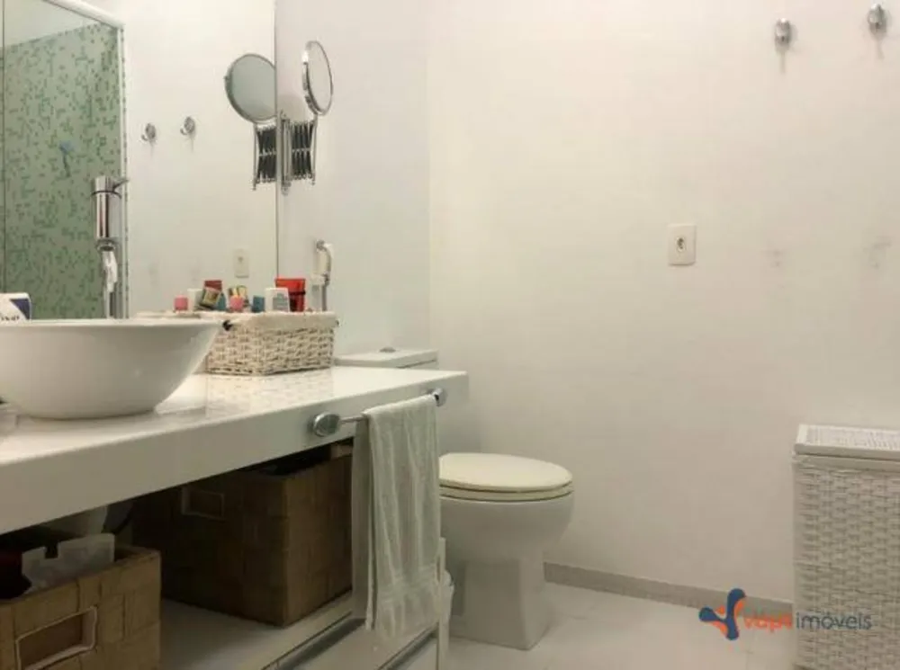 Sobrado, 3 quartos, 360 m² - Foto 2