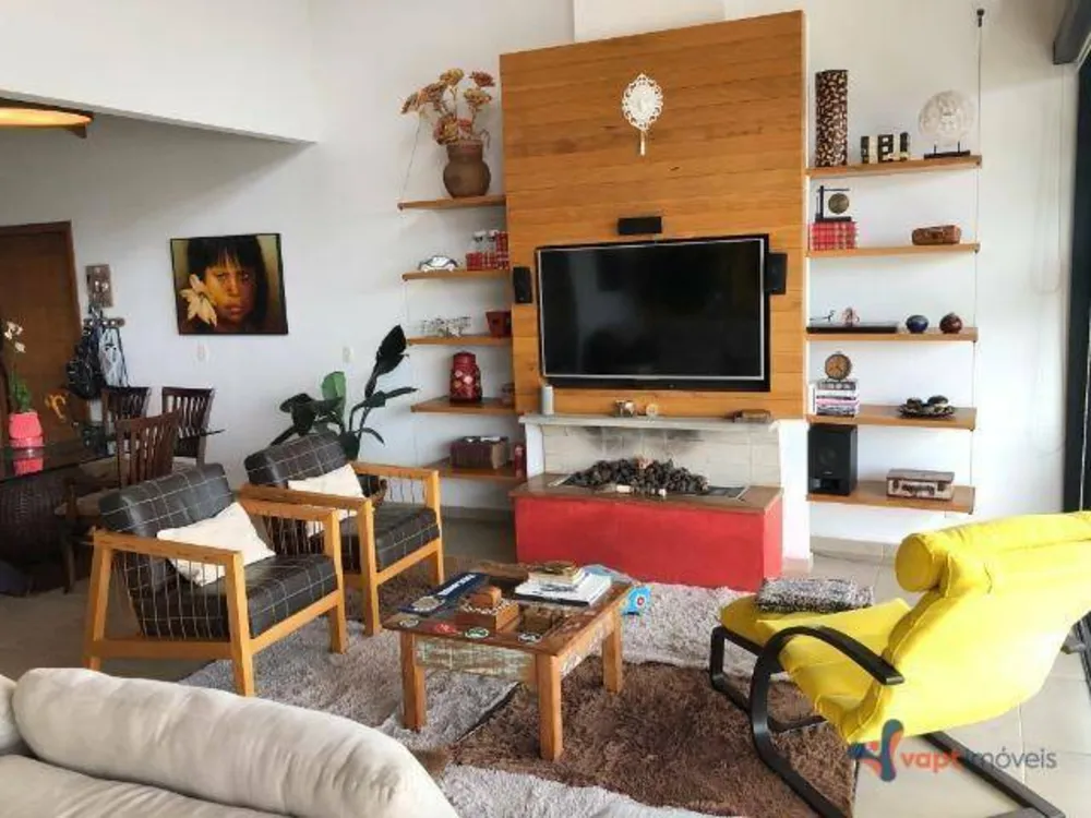 Sobrado, 3 quartos, 360 m² - Foto 4