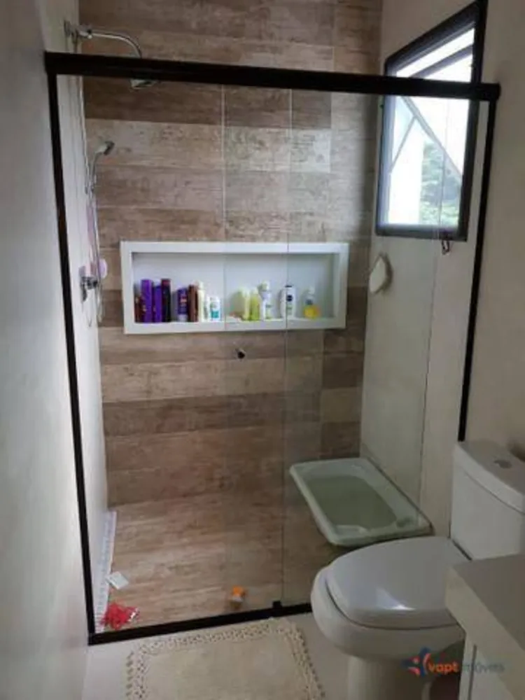 Sobrado, 4 quartos, 240 m² - Foto 4