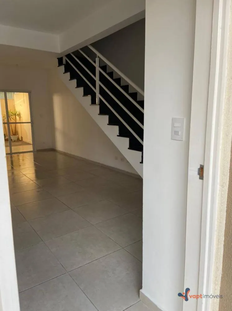 Sobrado, 3 quartos, 147 m² - Foto 3