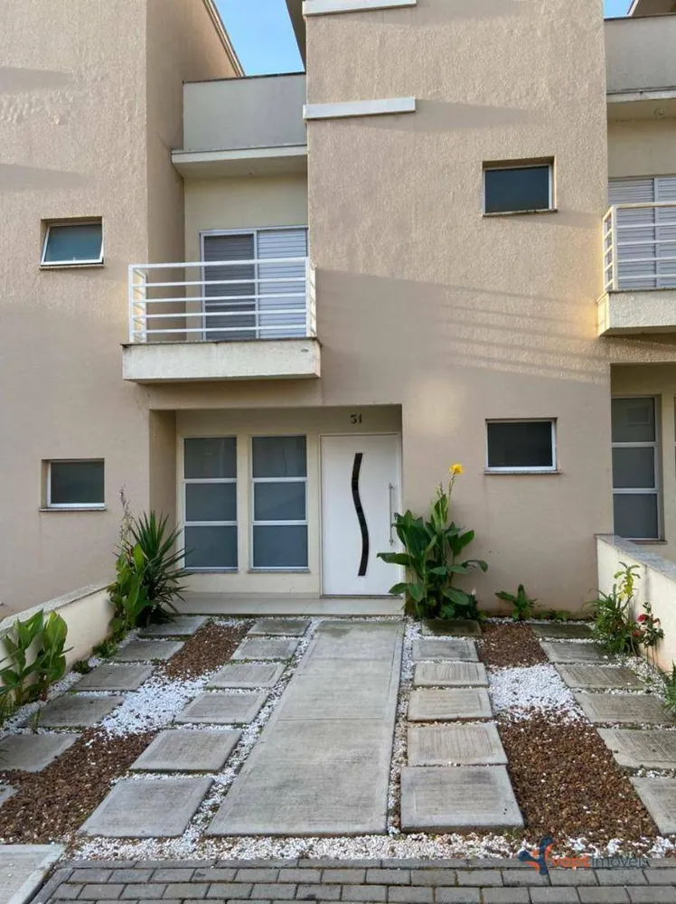Sobrado, 3 quartos, 147 m² - Foto 1