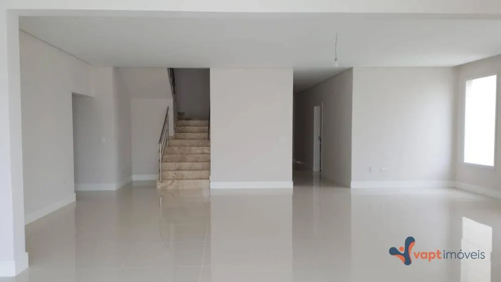 Sobrado, 4 quartos, 405 m² - Foto 3